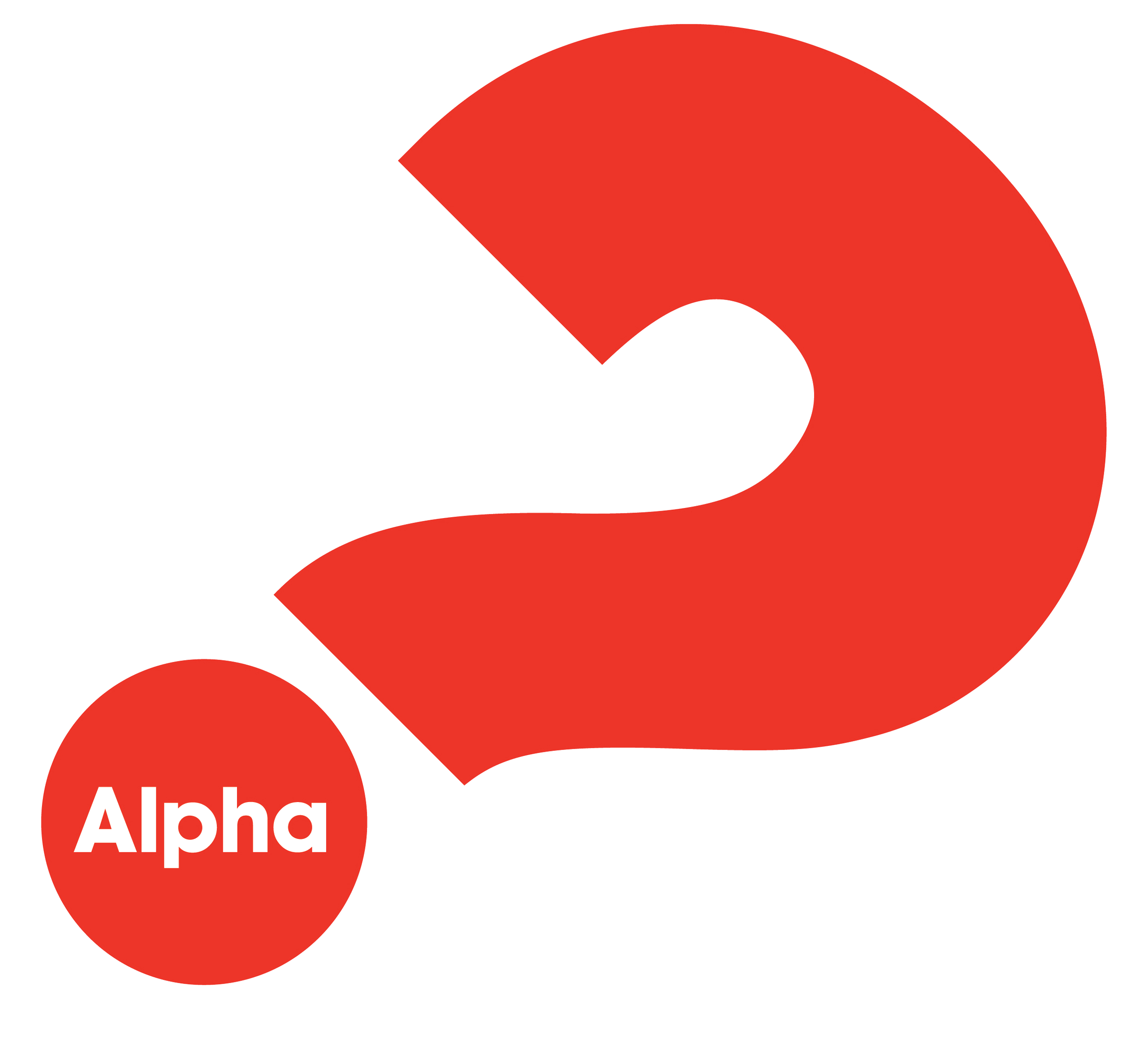 Alpha-logo-transparant